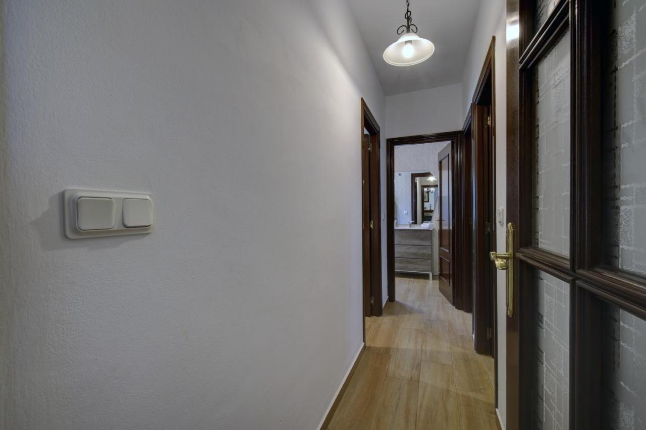 Villa Carmen Ronda Exteriér fotografie