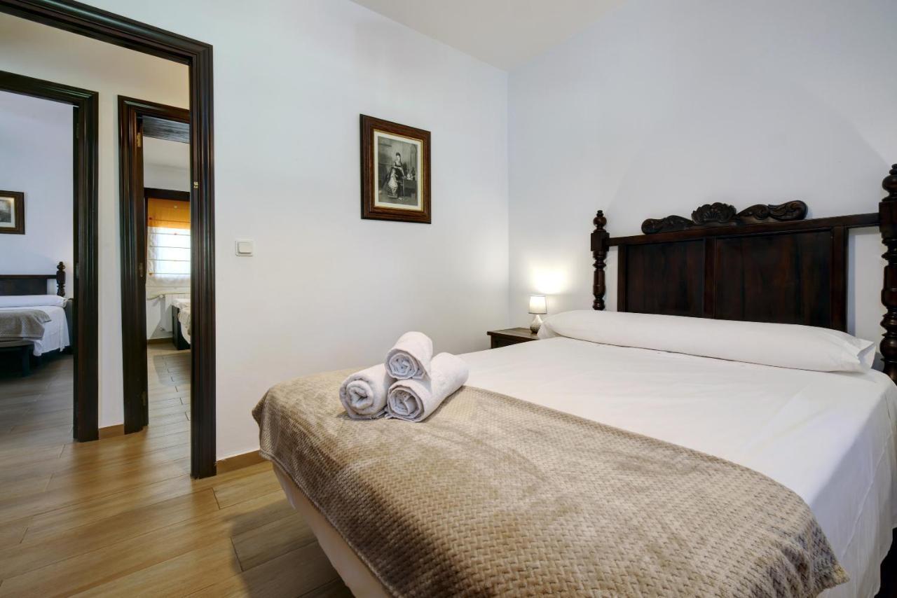 Villa Carmen Ronda Exteriér fotografie
