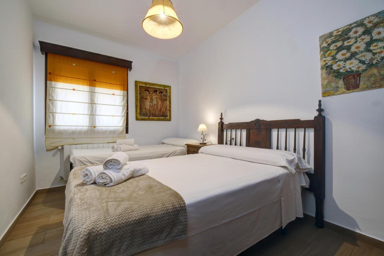 Villa Carmen Ronda Exteriér fotografie