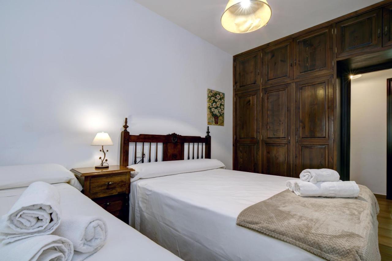 Villa Carmen Ronda Exteriér fotografie